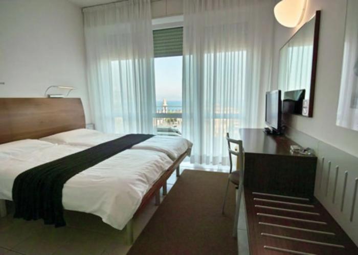 Hotel Approdo