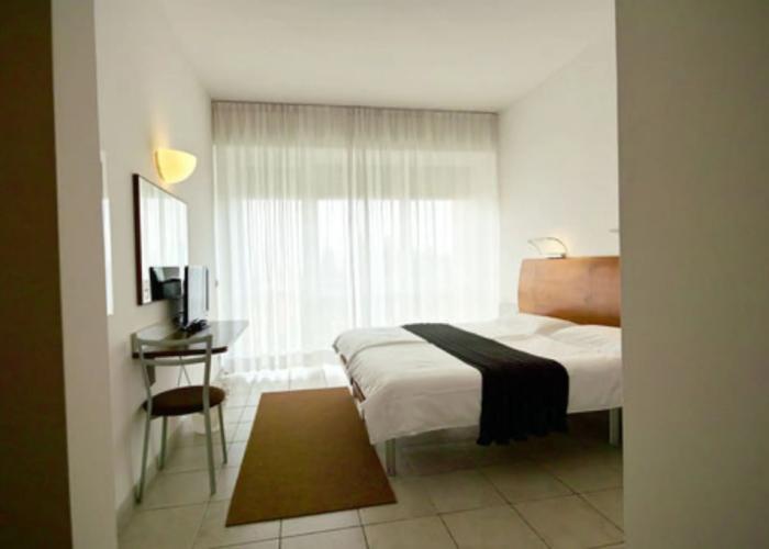 Hotel Approdo
