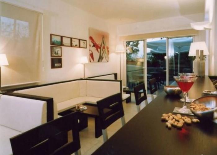 Hotel Approdo