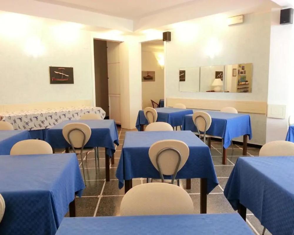 фото Hotel Mignon Posta