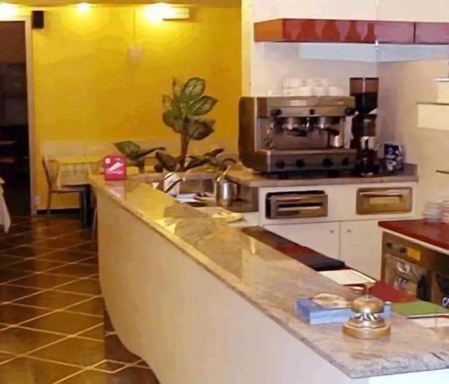 фото Hotel Mignon Posta