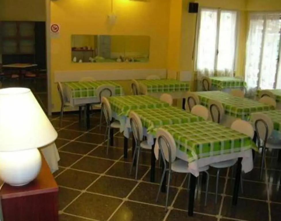 фото Hotel Mignon Posta
