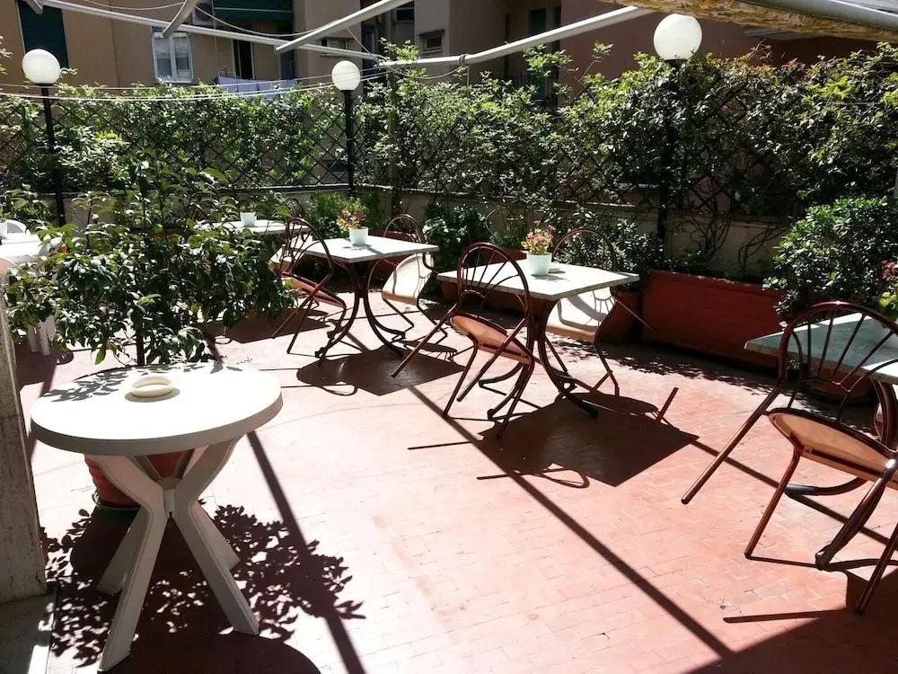 фото Hotel Mignon Posta