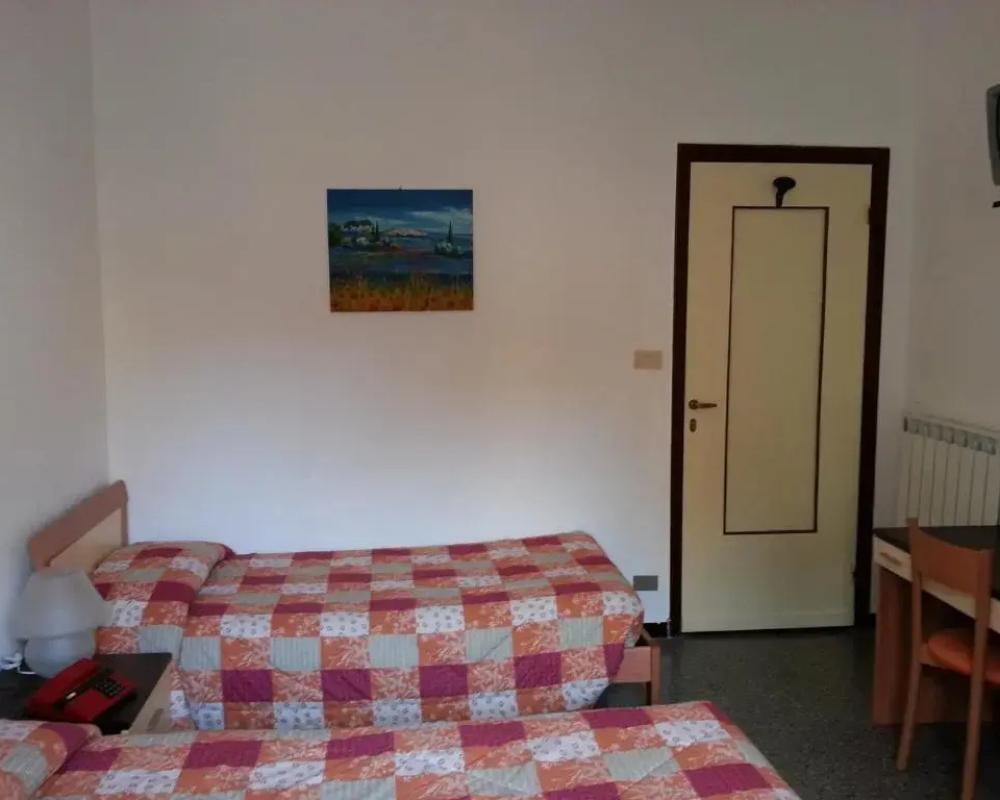 фото Hotel Mignon Posta
