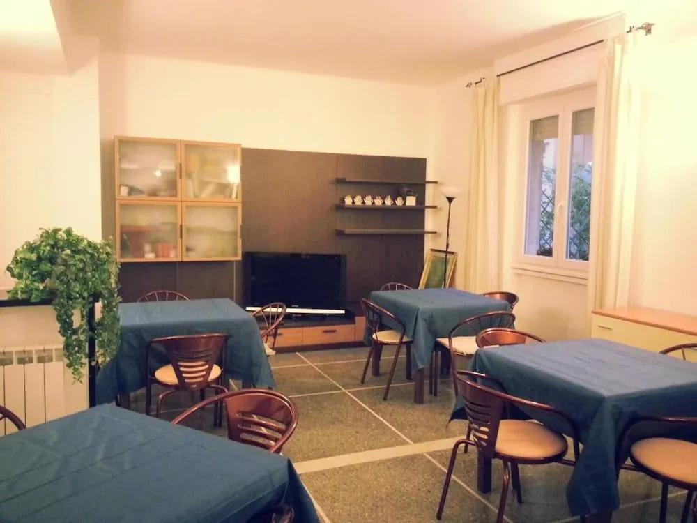 фото Hotel Mignon Posta