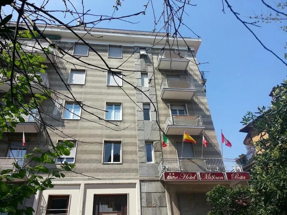 фото Hotel Mignon Posta