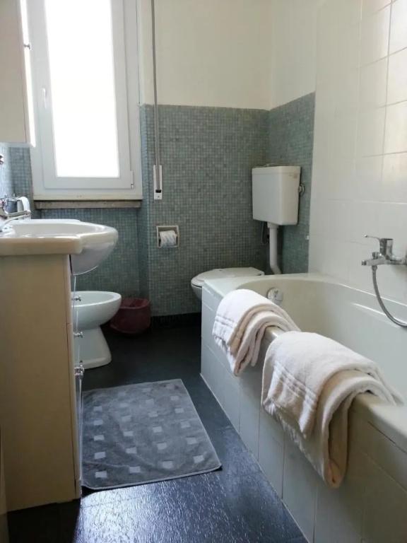 фото Hotel Mignon Posta