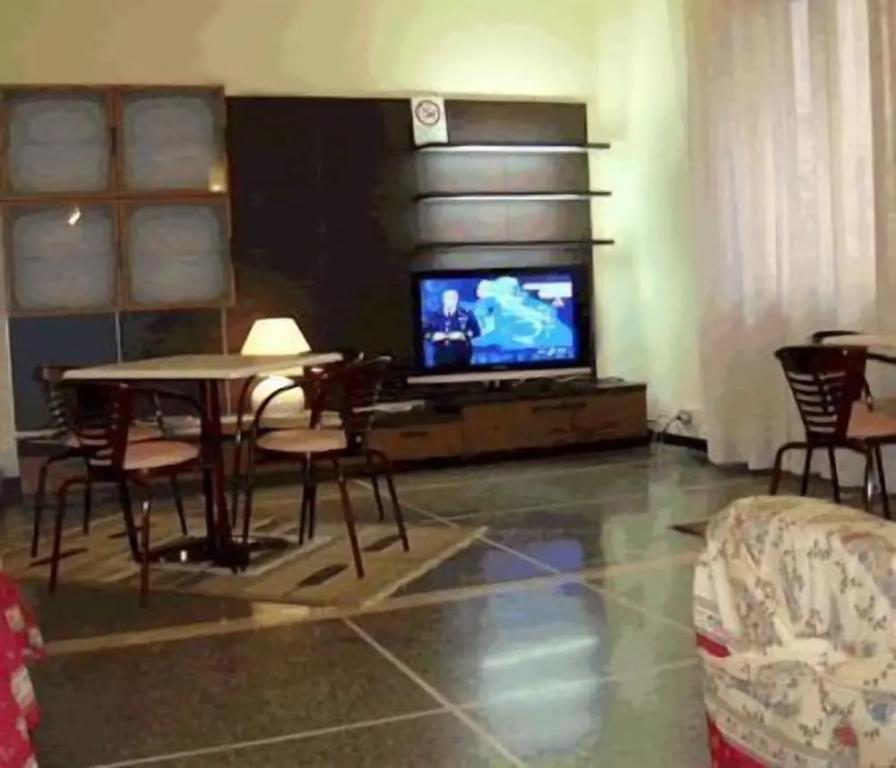 фото Hotel Mignon Posta