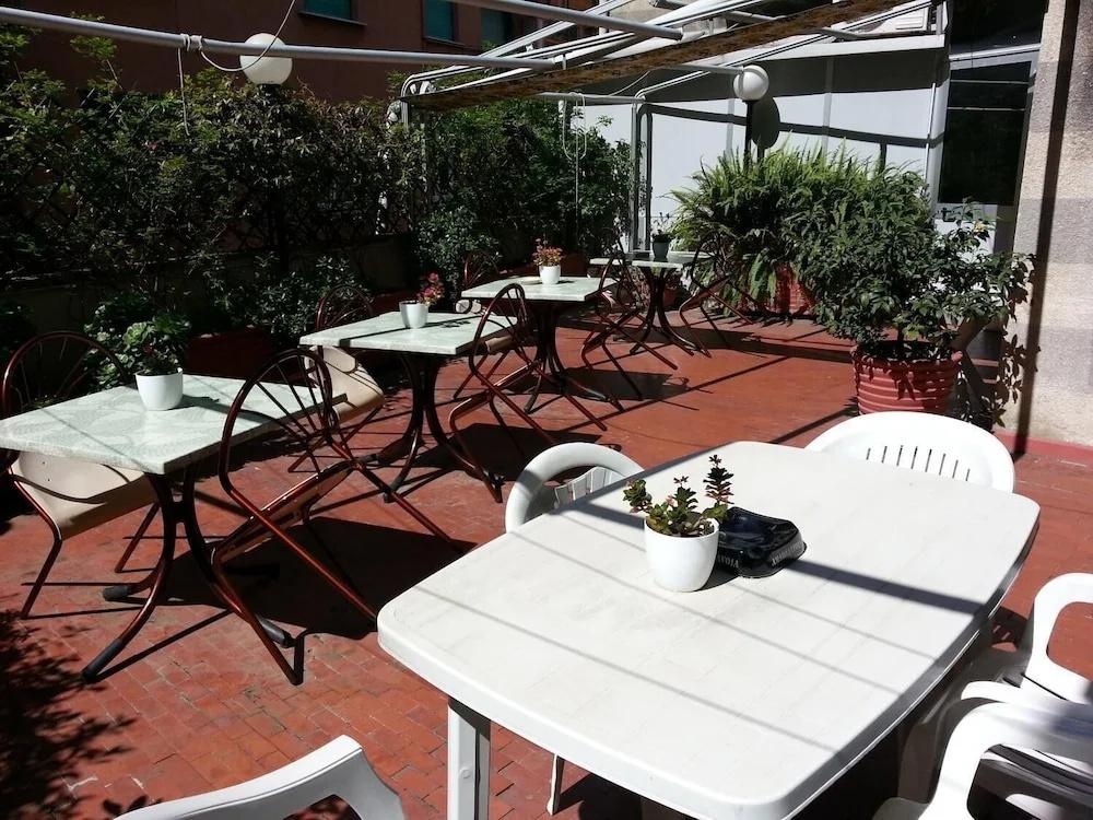 фото Hotel Mignon Posta