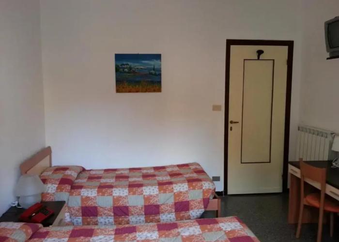 Hotel Mignon Posta