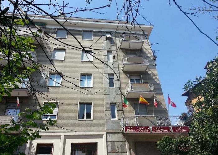 Hotel Mignon Posta
