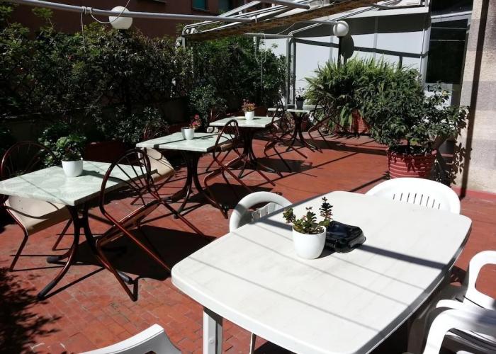 Hotel Mignon Posta