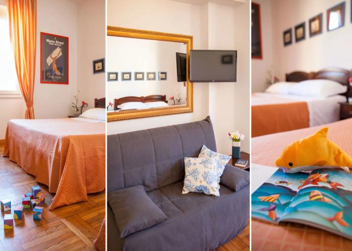 Albergo la Piazzetta