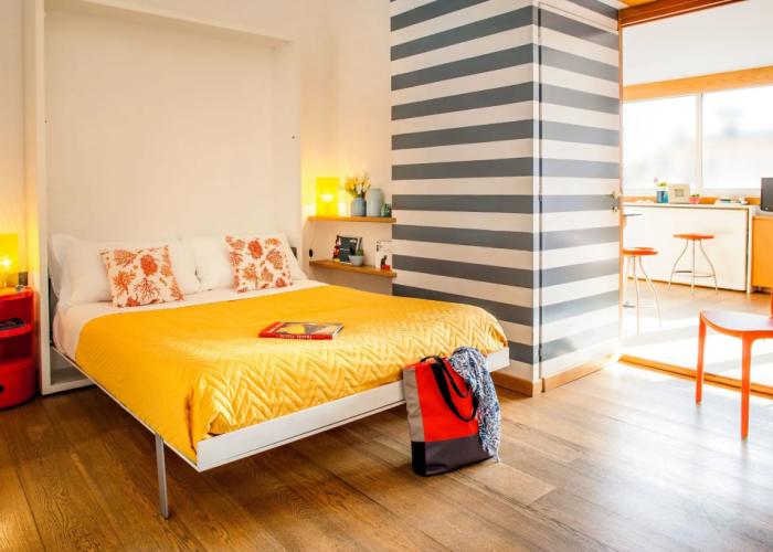 Albergo la Piazzetta