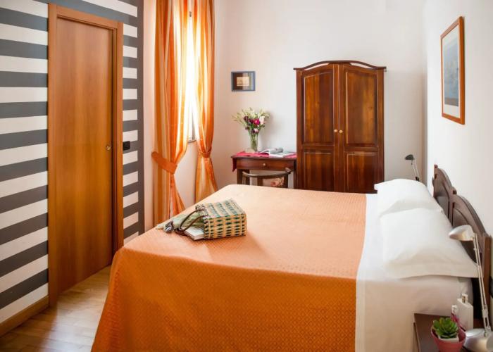 Albergo la Piazzetta