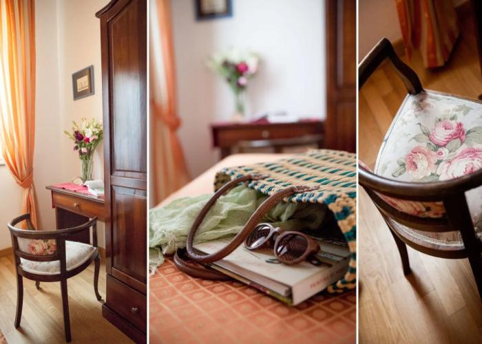 Albergo la Piazzetta