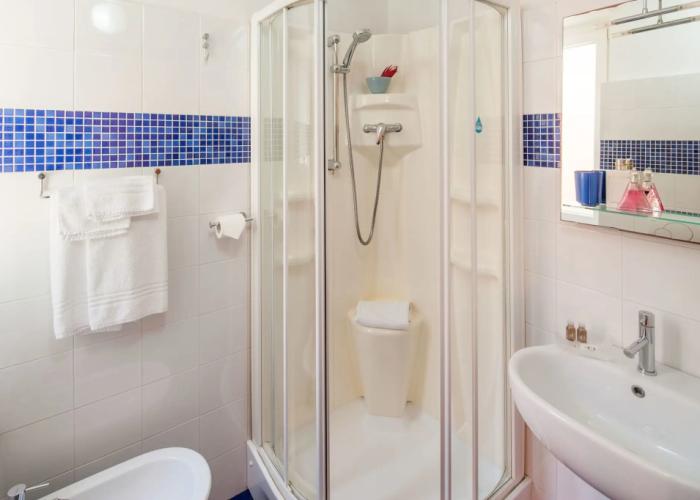 Albergo la Piazzetta
