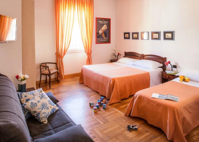 Albergo la Piazzetta