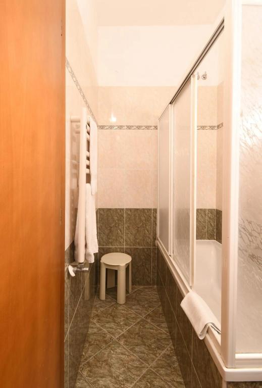 фото Hotel Cavour