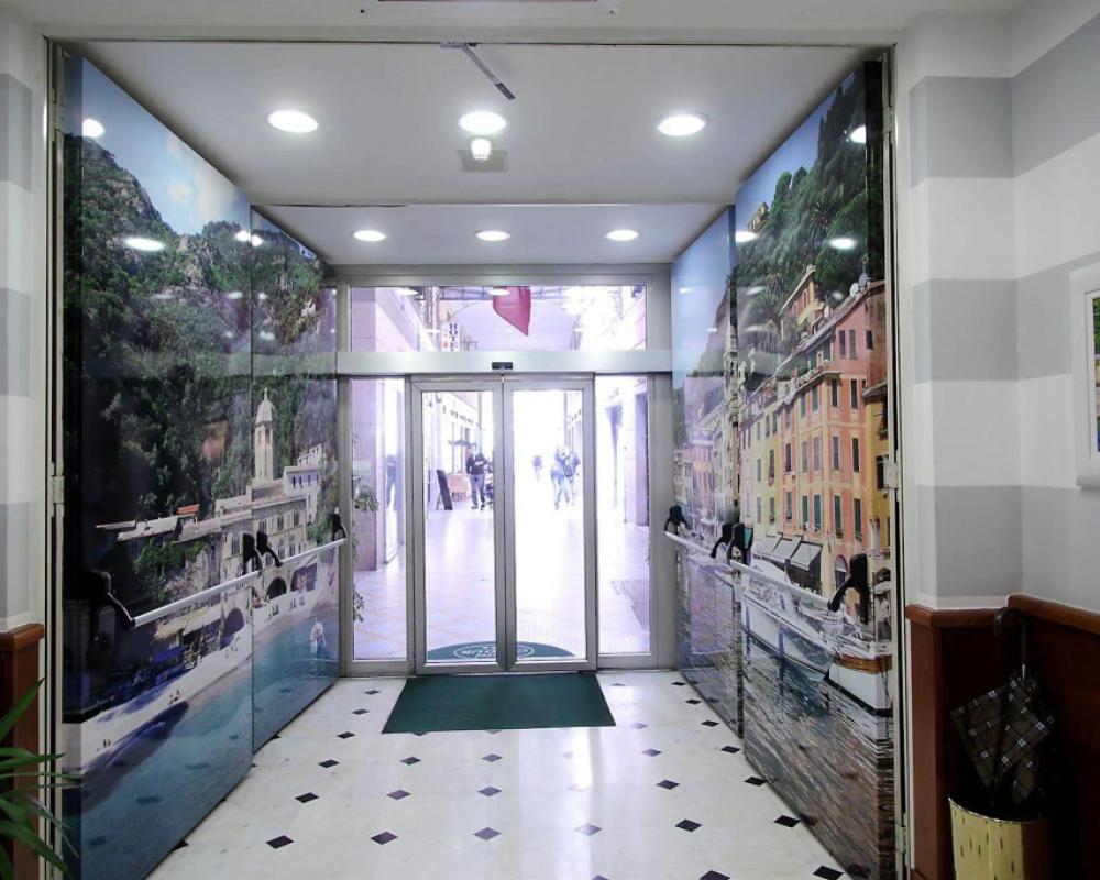 фото Hotel Cavour