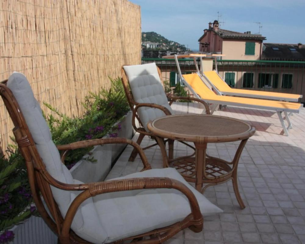 фото Hotel Cavour