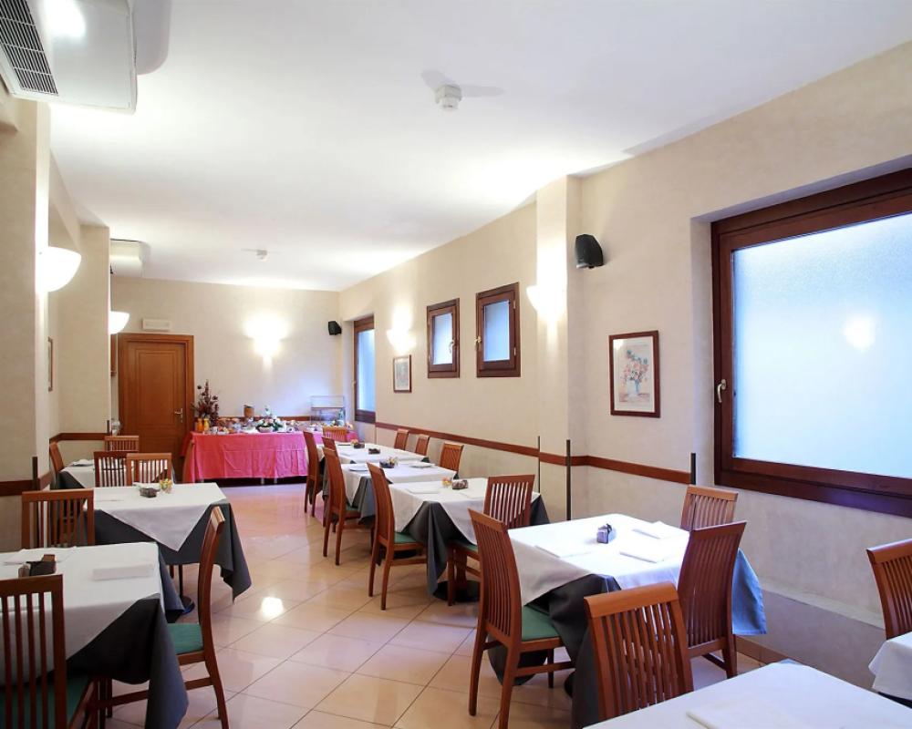 фото Hotel Cavour