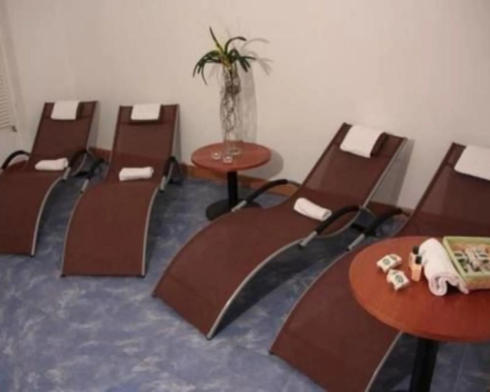 фото Hotel Cavour