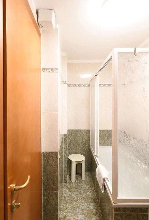 фото Hotel Cavour