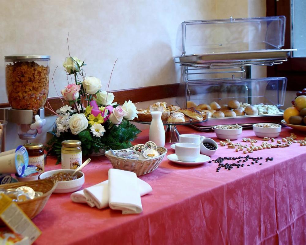фото Hotel Cavour