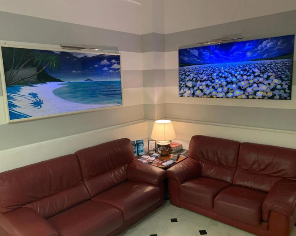 фото Hotel Cavour