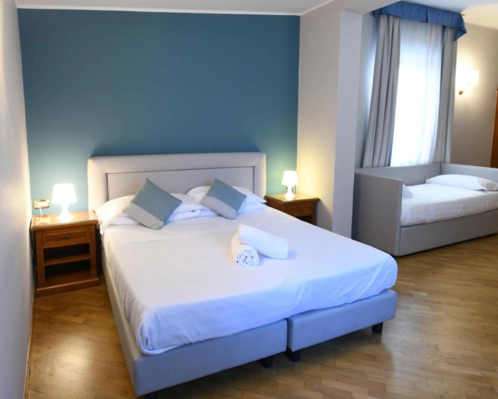 фото Hotel Cavour