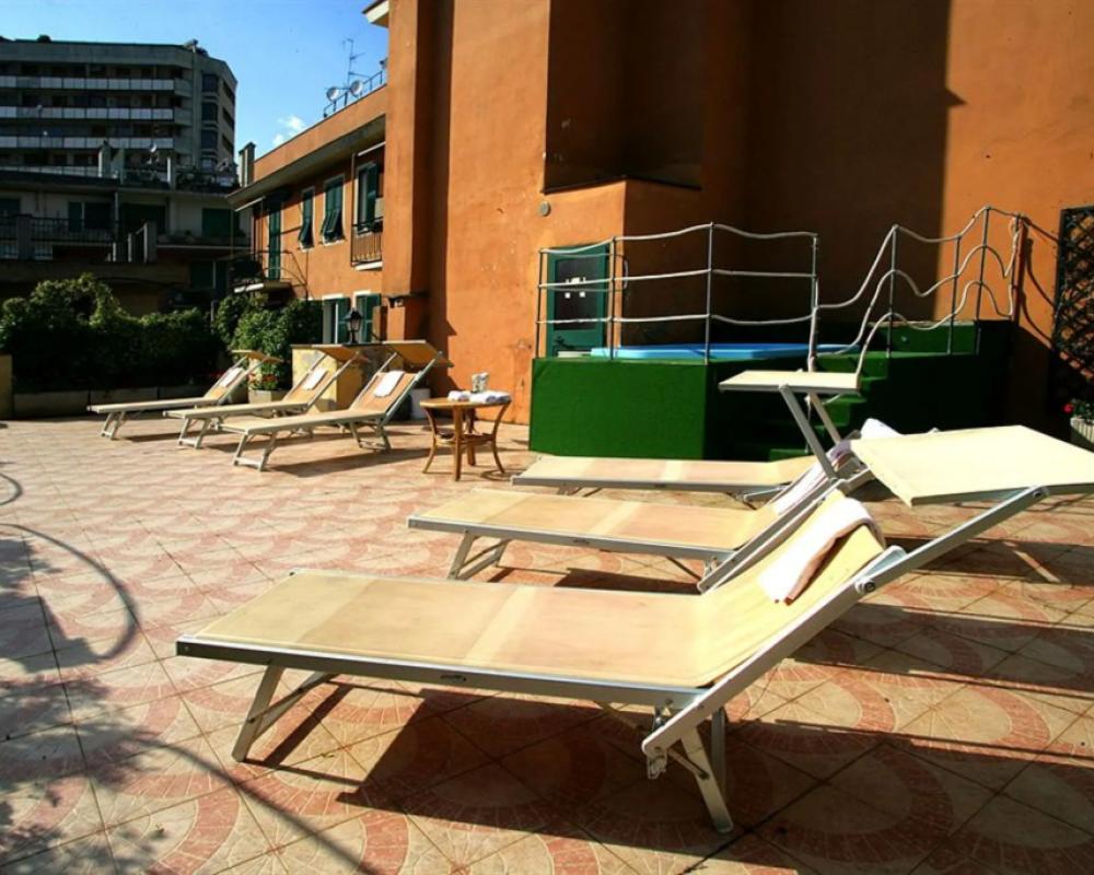фото Hotel Cavour