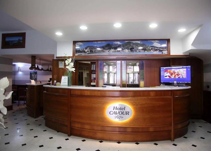 Hotel Cavour