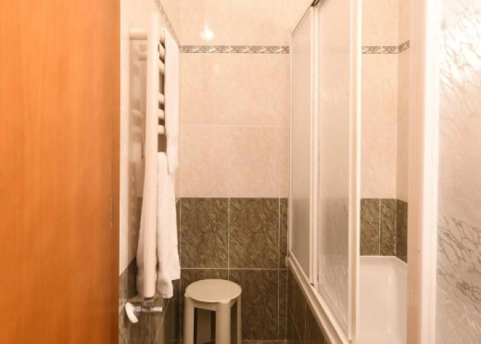 Hotel Cavour