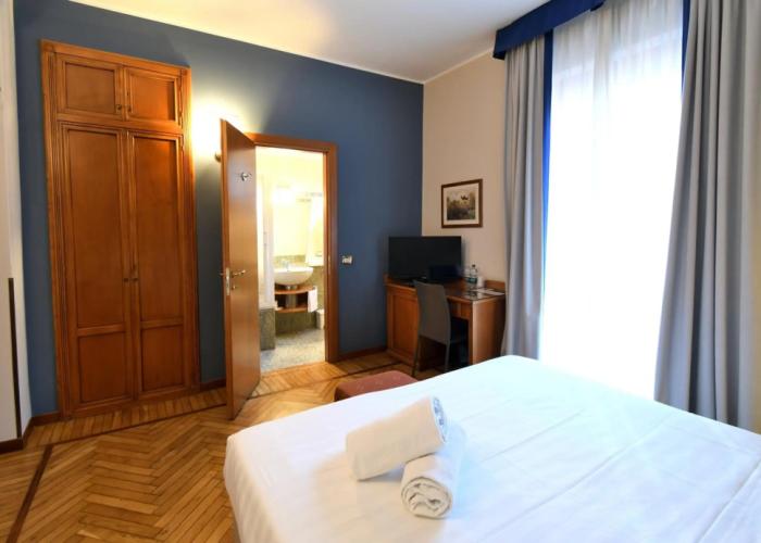 Hotel Cavour