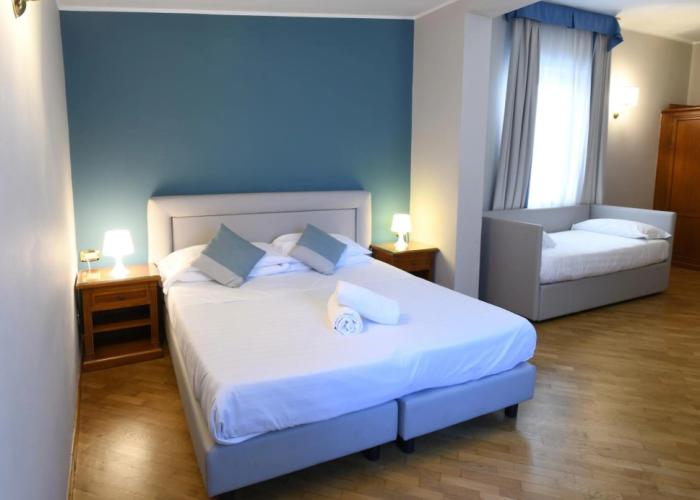 Hotel Cavour