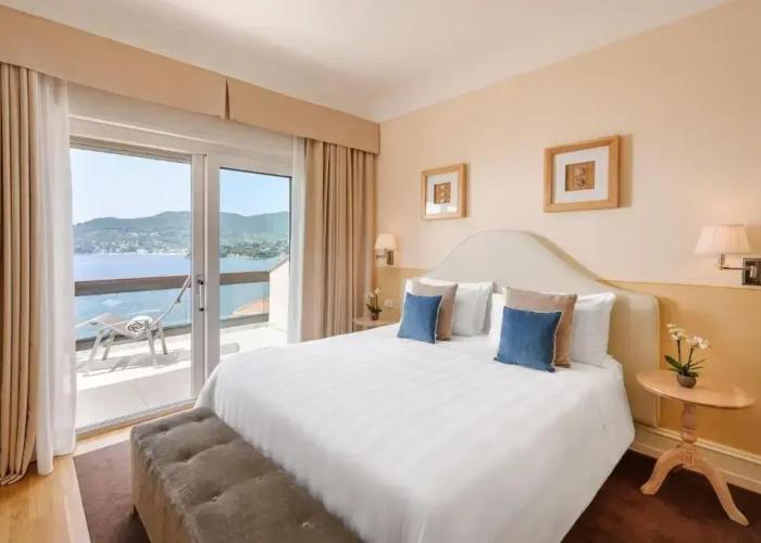 Grand Hotel Bristol Spa Resort