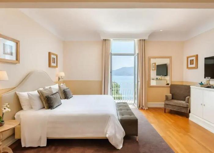 Grand Hotel Bristol Spa Resort
