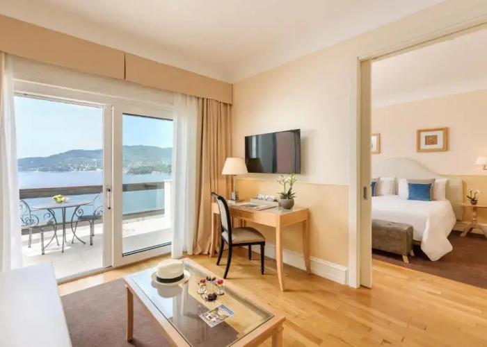 Grand Hotel Bristol Spa Resort