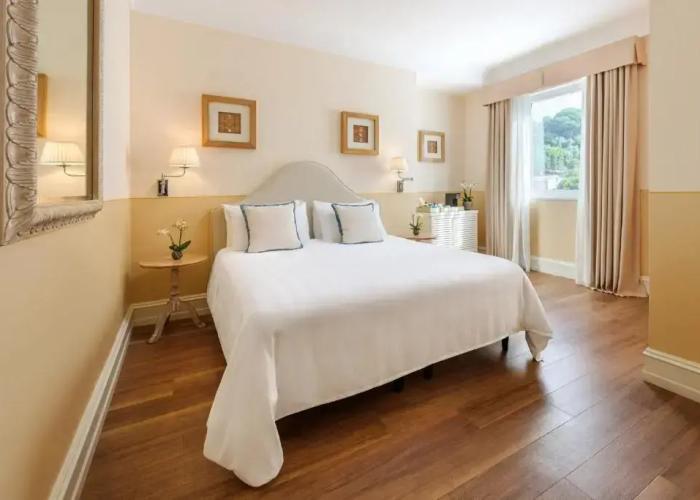 Grand Hotel Bristol Spa Resort