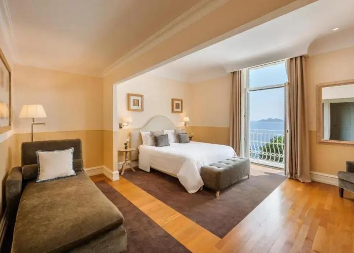 Grand Hotel Bristol Spa Resort