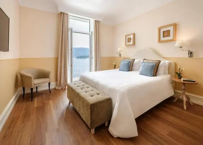 Grand Hotel Bristol Spa Resort