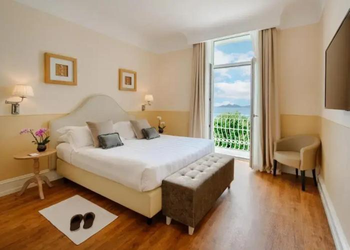 Grand Hotel Bristol Spa Resort