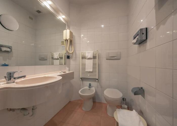 Hotel Italia e Lido Rapallo