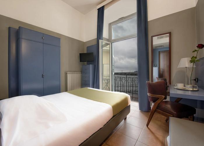 Hotel Italia e Lido Rapallo