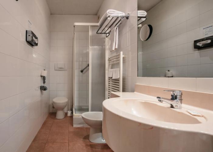 Hotel Italia e Lido Rapallo