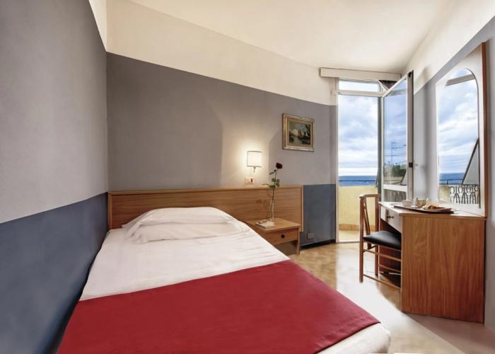 Hotel Italia e Lido Rapallo