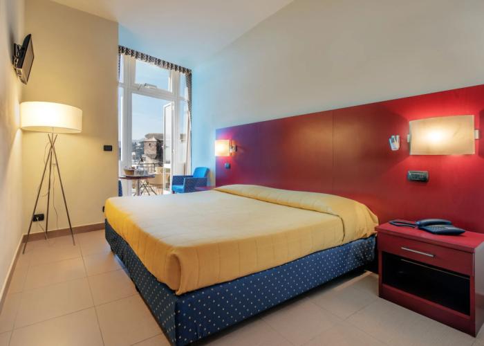 Hotel Italia e Lido Rapallo