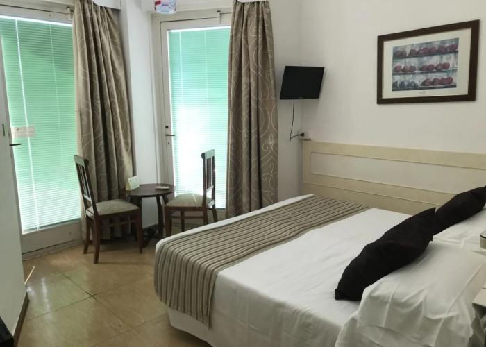 Hotel Italia e Lido Rapallo