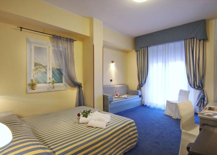 Best Western Plus Tigullio Royal Hotel